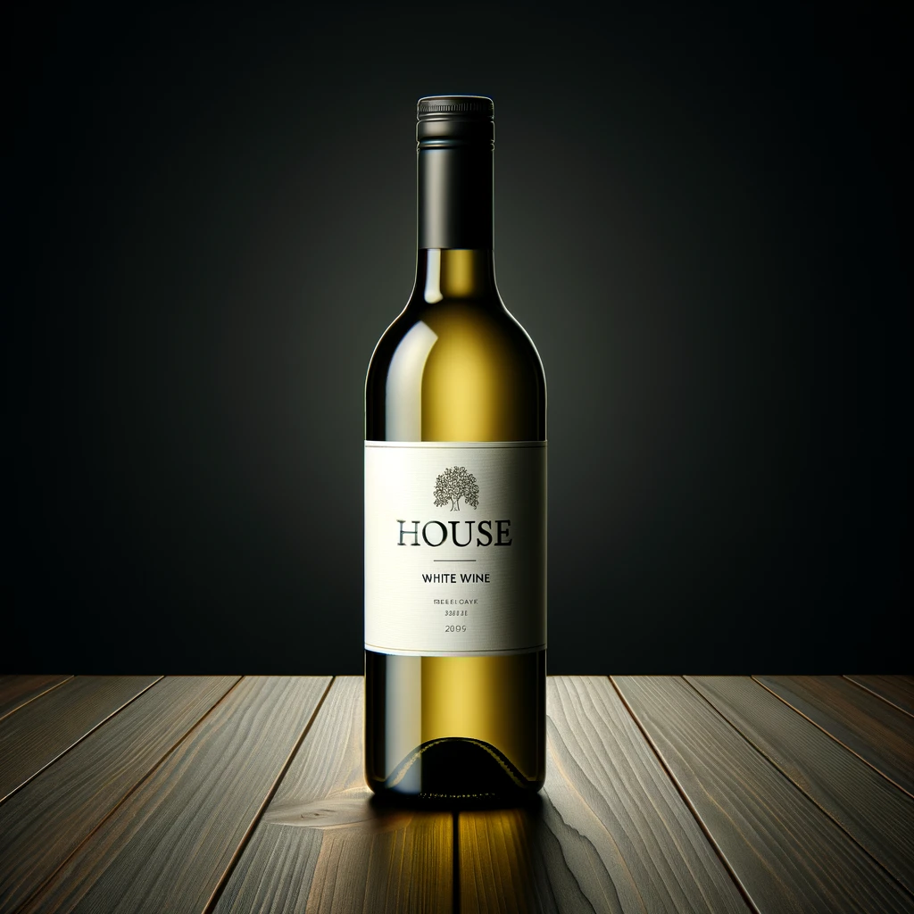 Pinot White Wine Holly Bush Inn Alcester